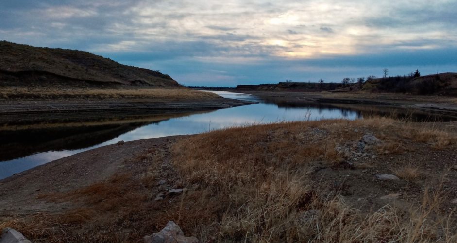 South Dakota